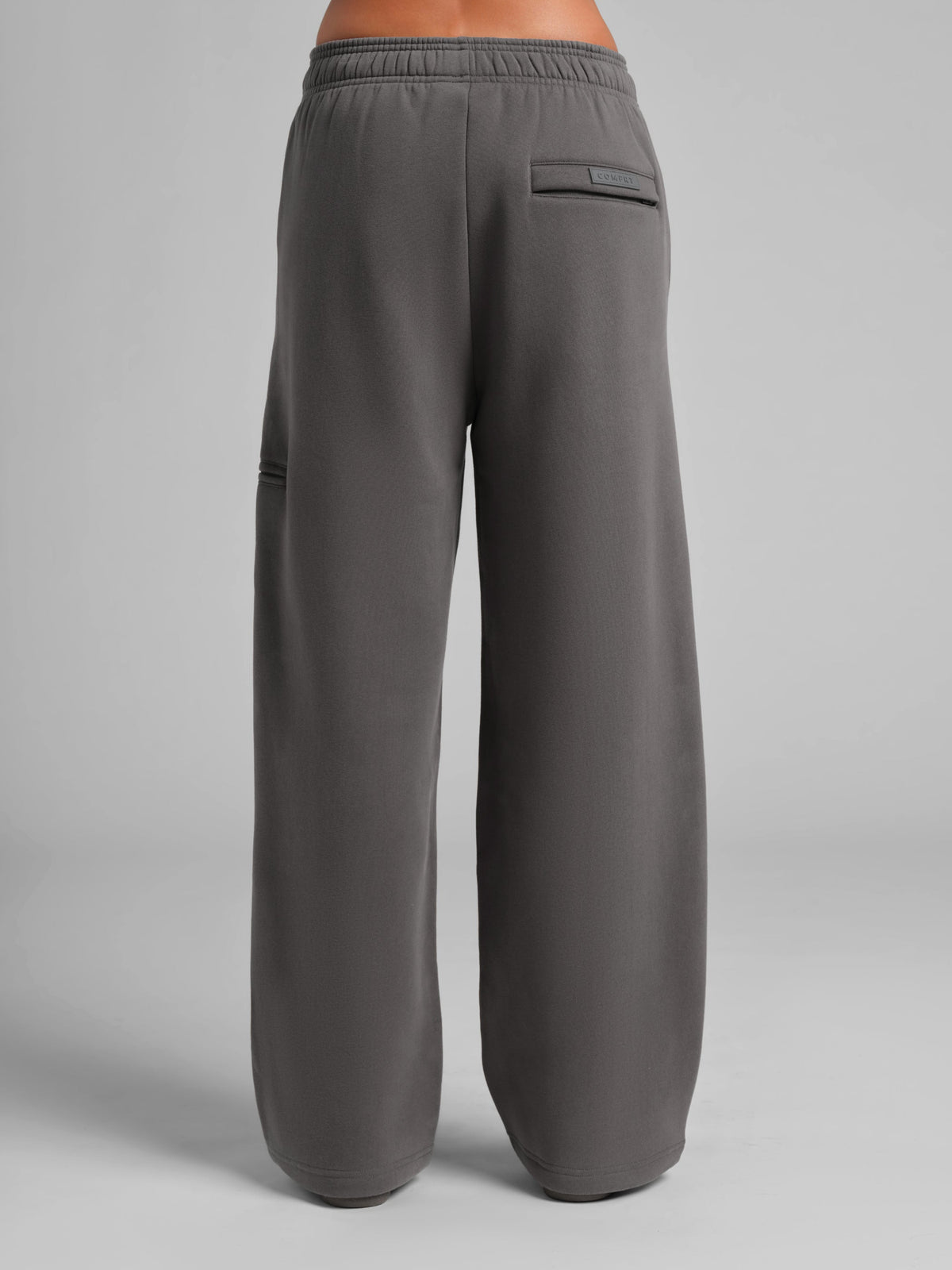 Airplane Mode Straight Leg Sweatpants