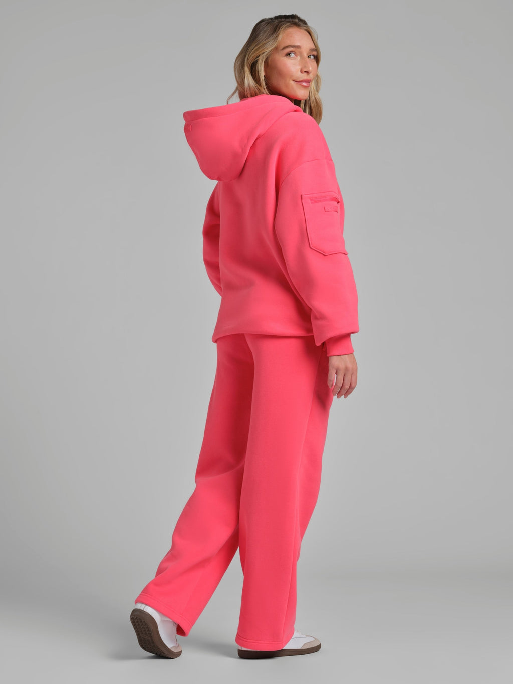 Airplane Mode Straight Leg Sweatpants