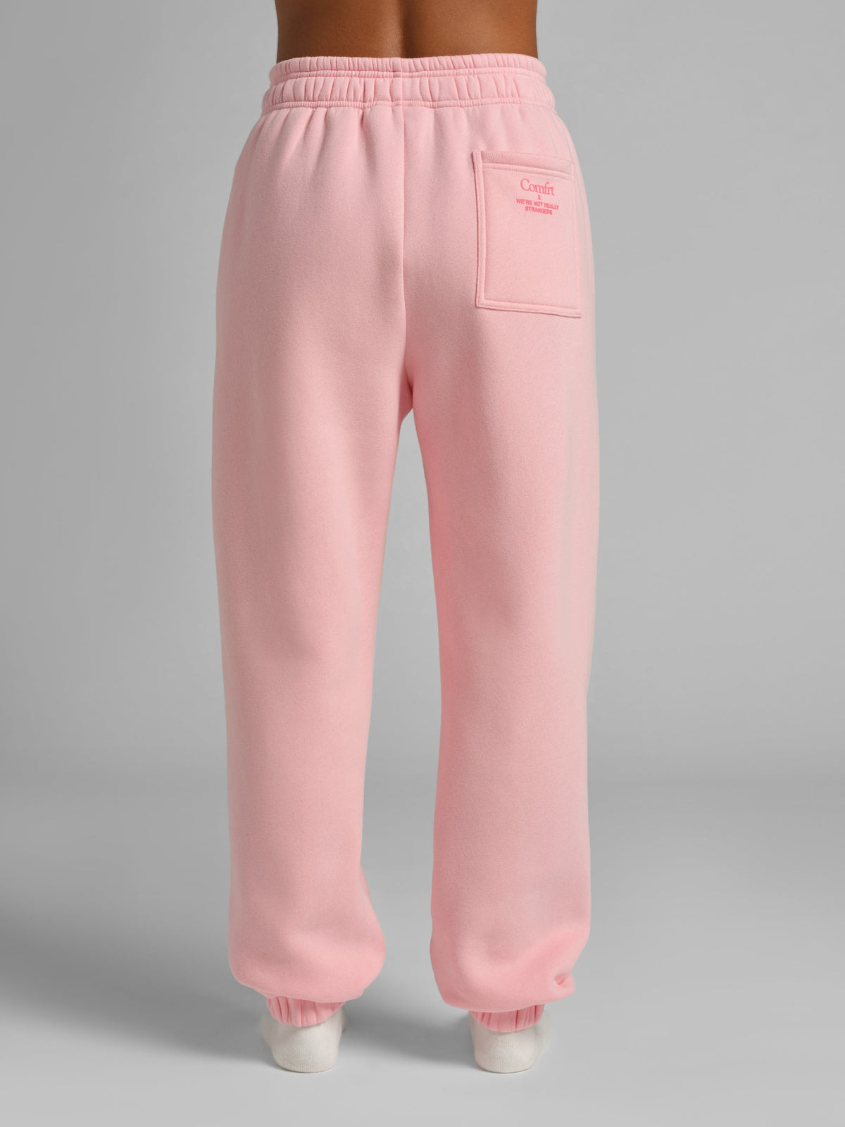 Comfrt x We're Not Really Strangers Sweatpants