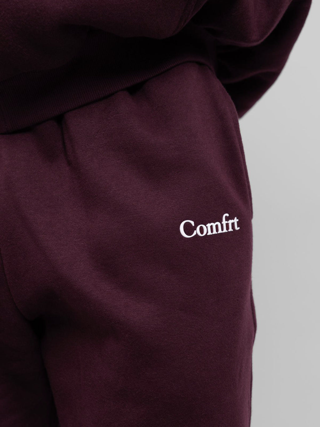 Cloud Sweatpants
