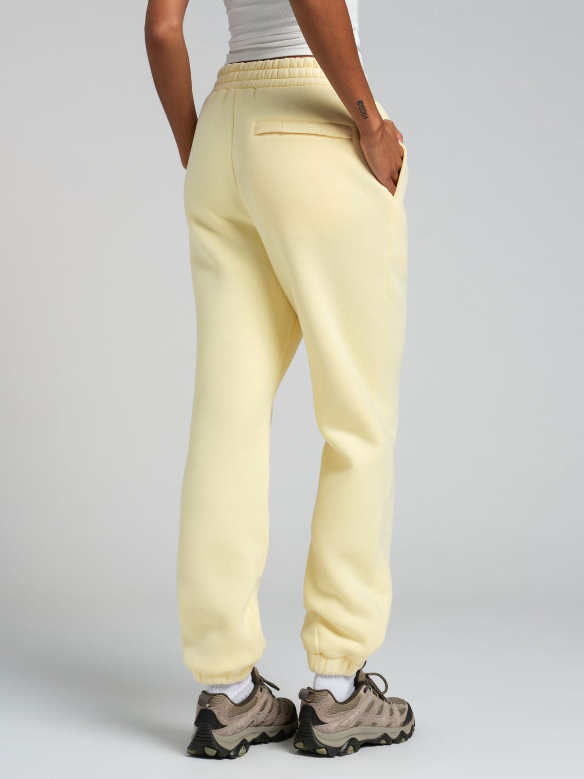 Travel Essentials Sweatpants