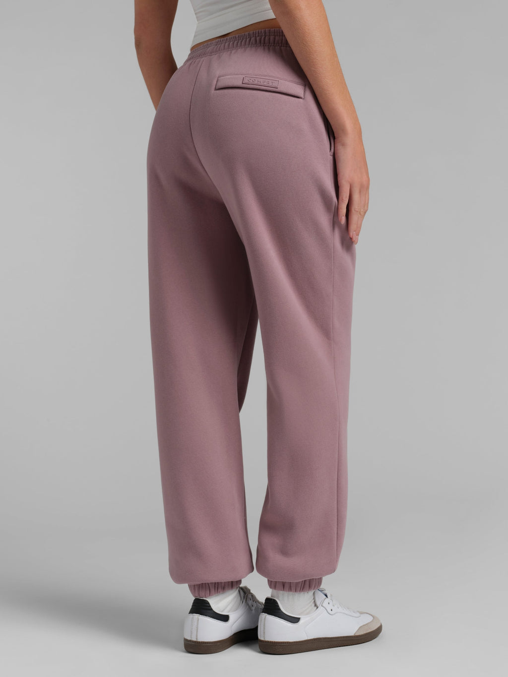 Airplane Mode Travel Sweatpants