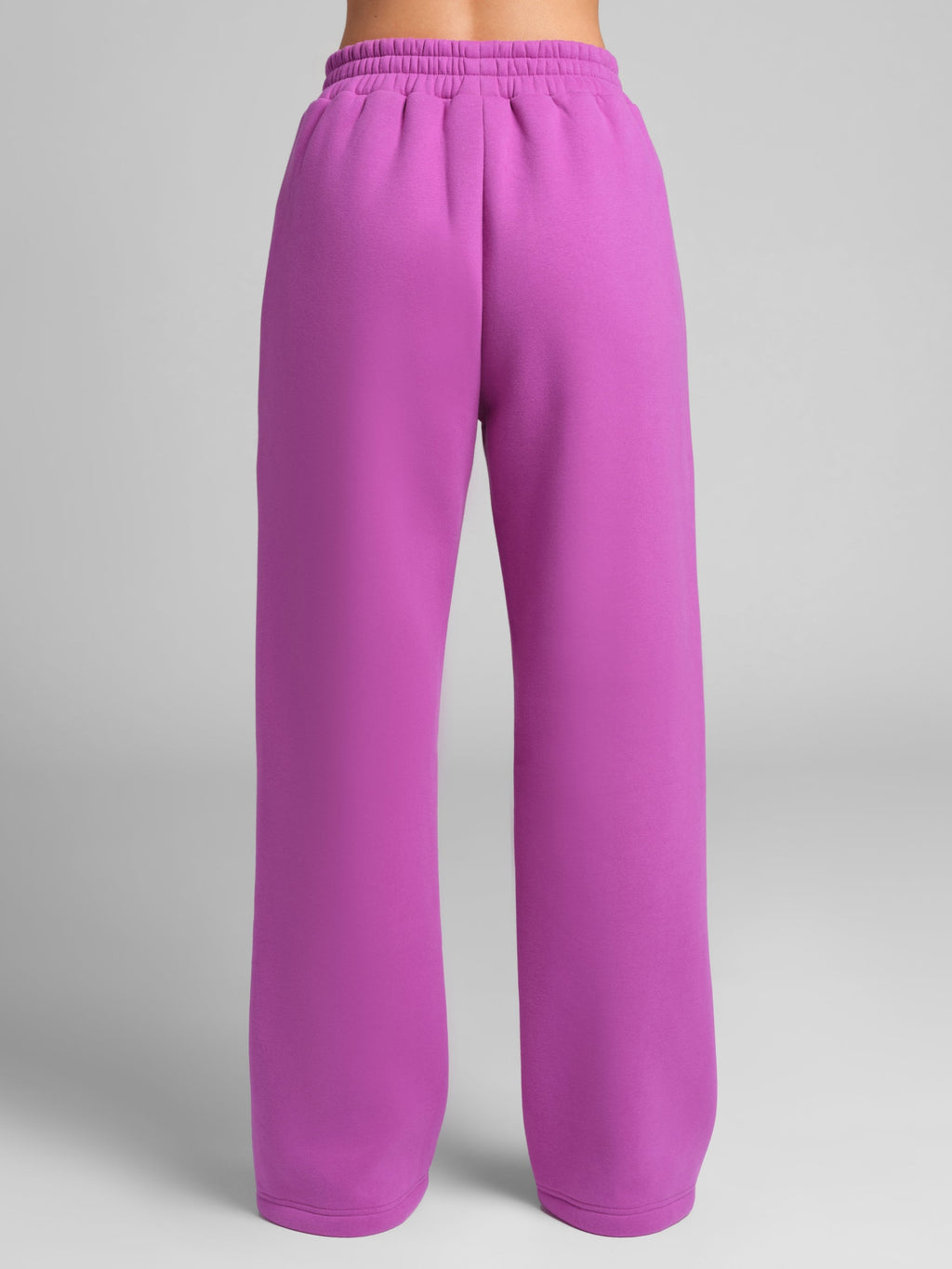 Minimalist Straight Leg Sweatpants
