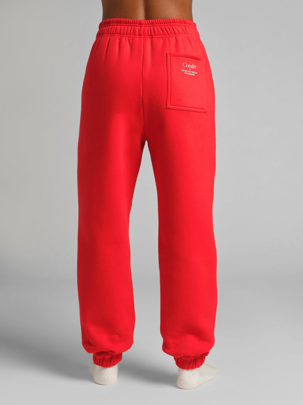 Comfrt x We're Not Really Strangers Sweatpants