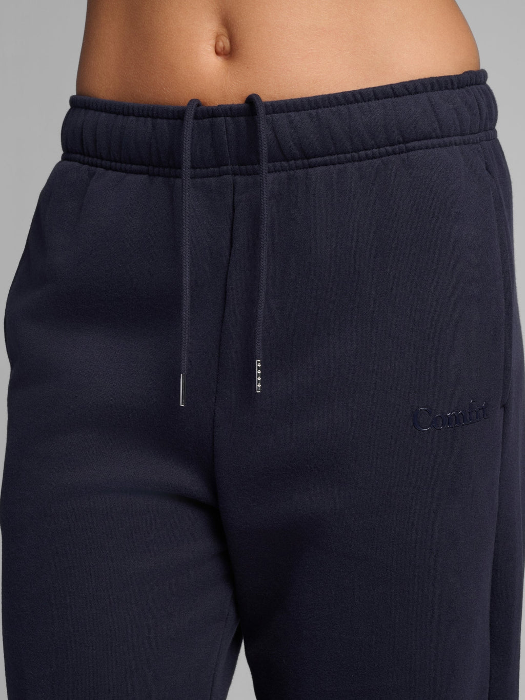 Halo Lightweight Straight Leg Sweatpants