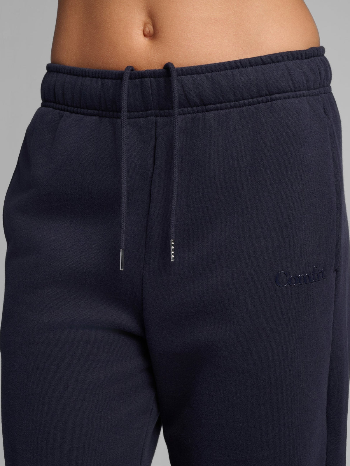 Halo Lightweight Straight Leg Sweatpants