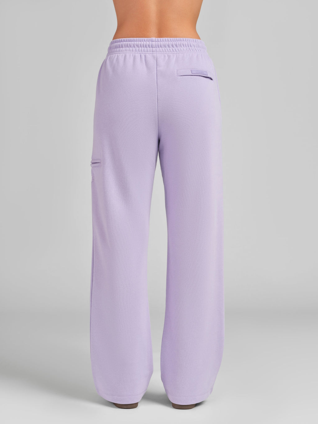 Halo Lightweight Airplane Mode Straight Leg Sweatpants