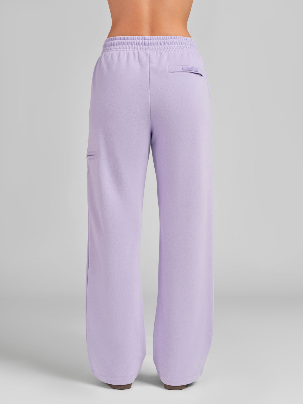 Halo Lightweight Airplane Mode Straight Leg Sweatpants