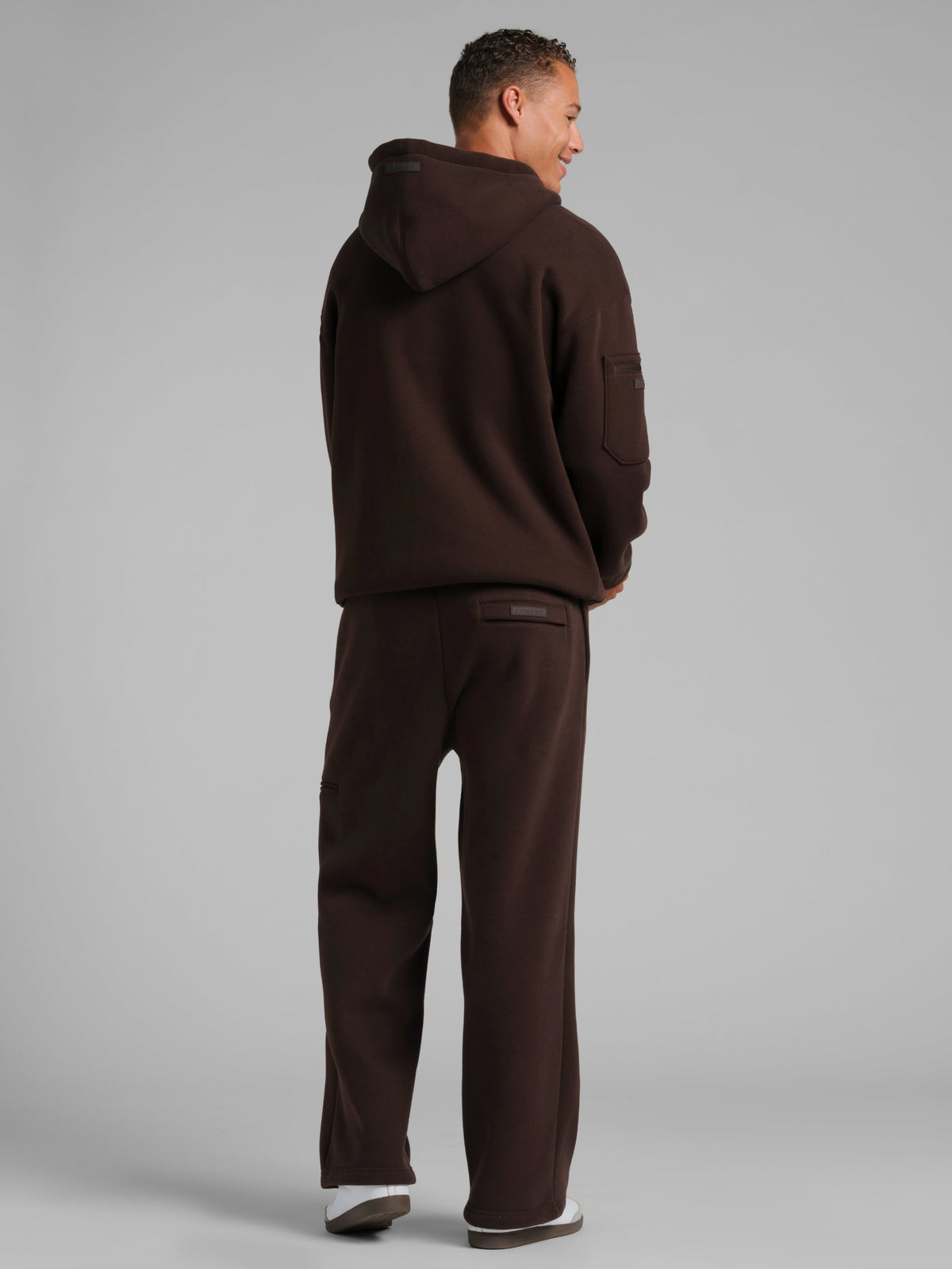 Airplane Mode Straight Leg Sweatpants