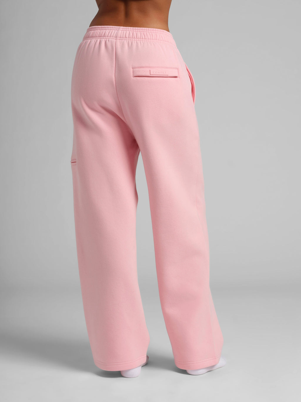 Airplane Mode Straight Leg Sweatpants