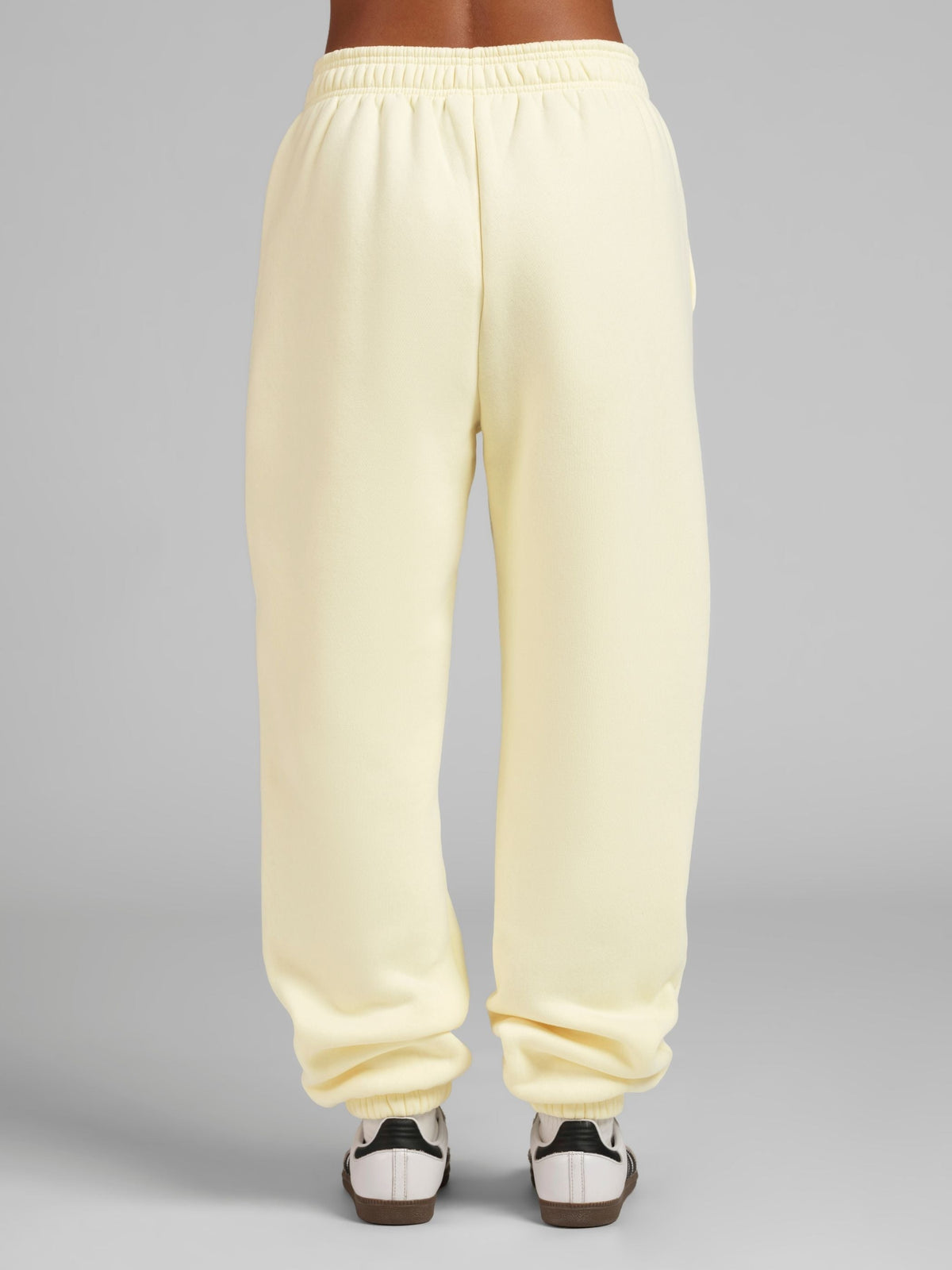Varsity Logo Sweatpants