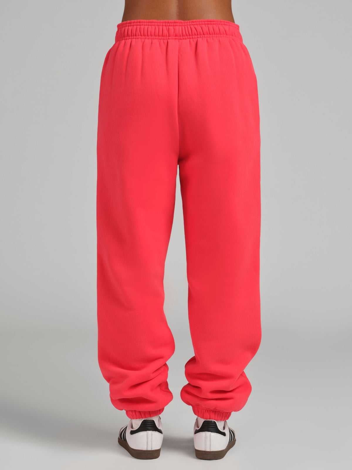 Varsity Logo Sweatpants