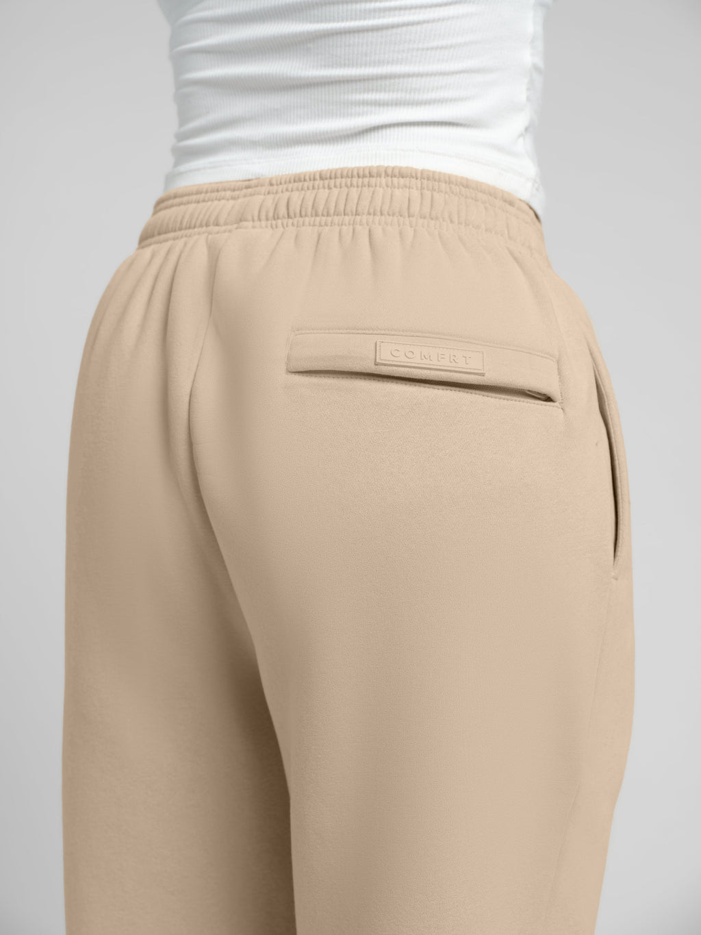 Airplane Mode Travel Sweatpants
