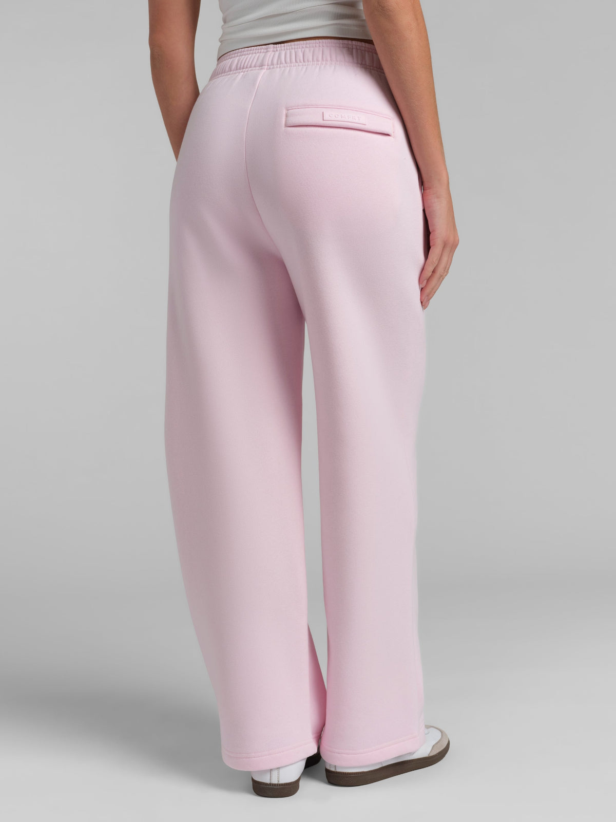 Airplane Mode Straight Leg Sweatpants