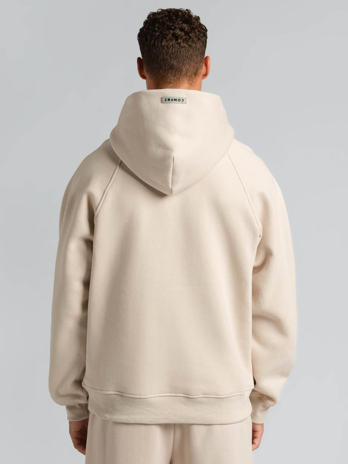 Tranquil Hoodie