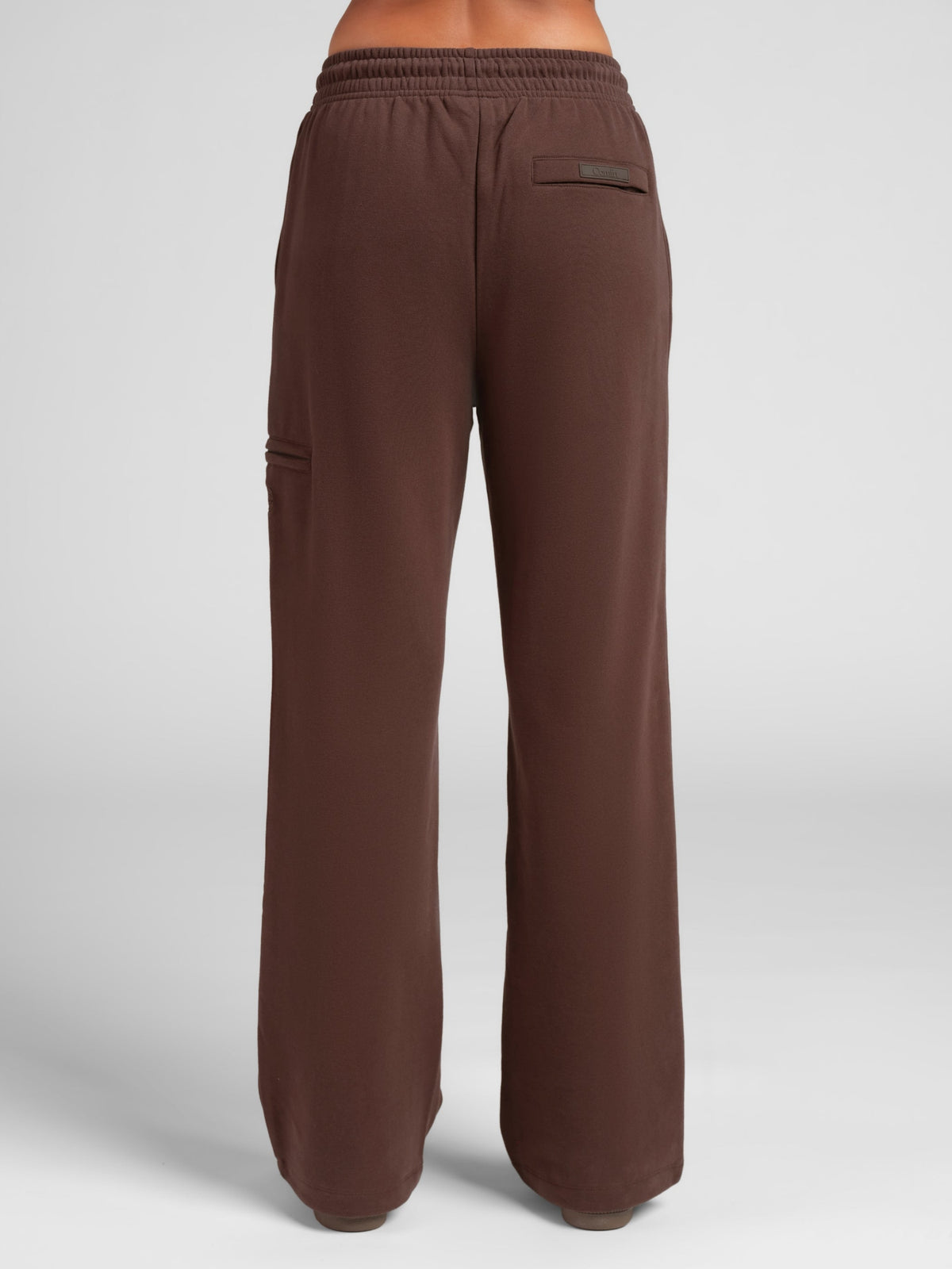 Halo Lightweight Airplane Mode Straight Leg Sweatpants