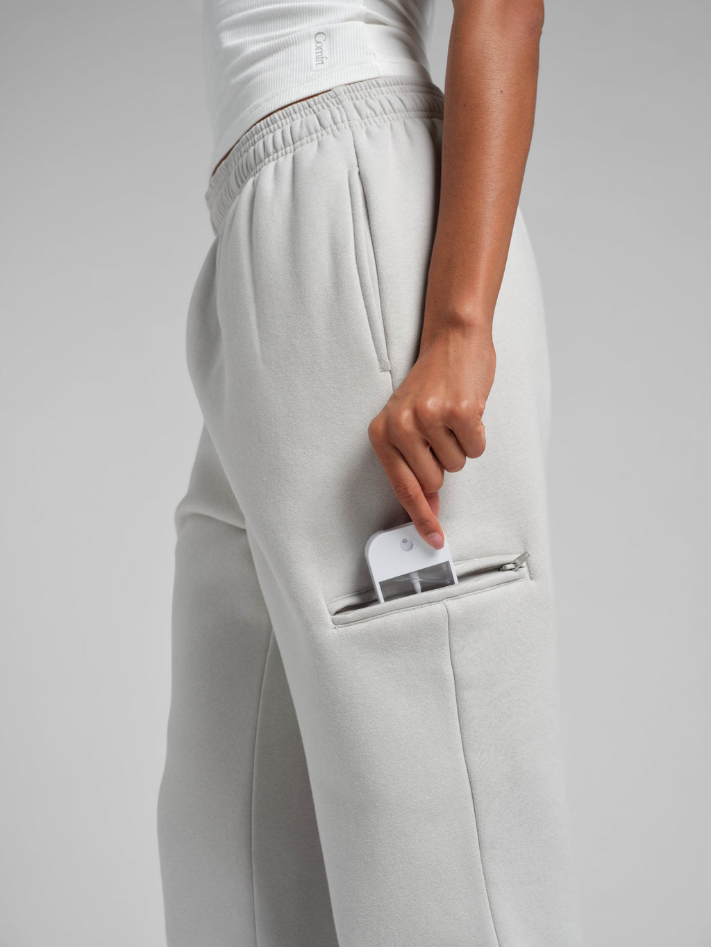 Airplane Mode Travel Sweatpants