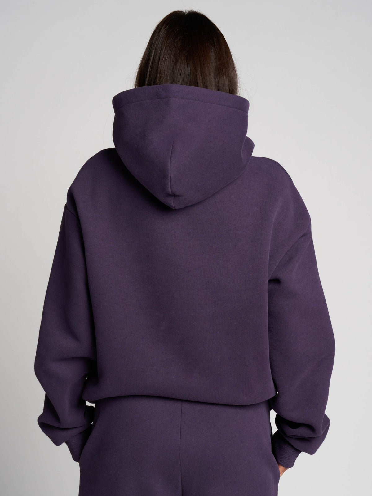 Signature Hoodie