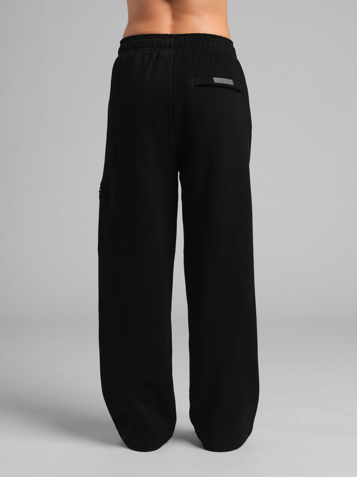 Airplane Mode Straight Leg Sweatpants