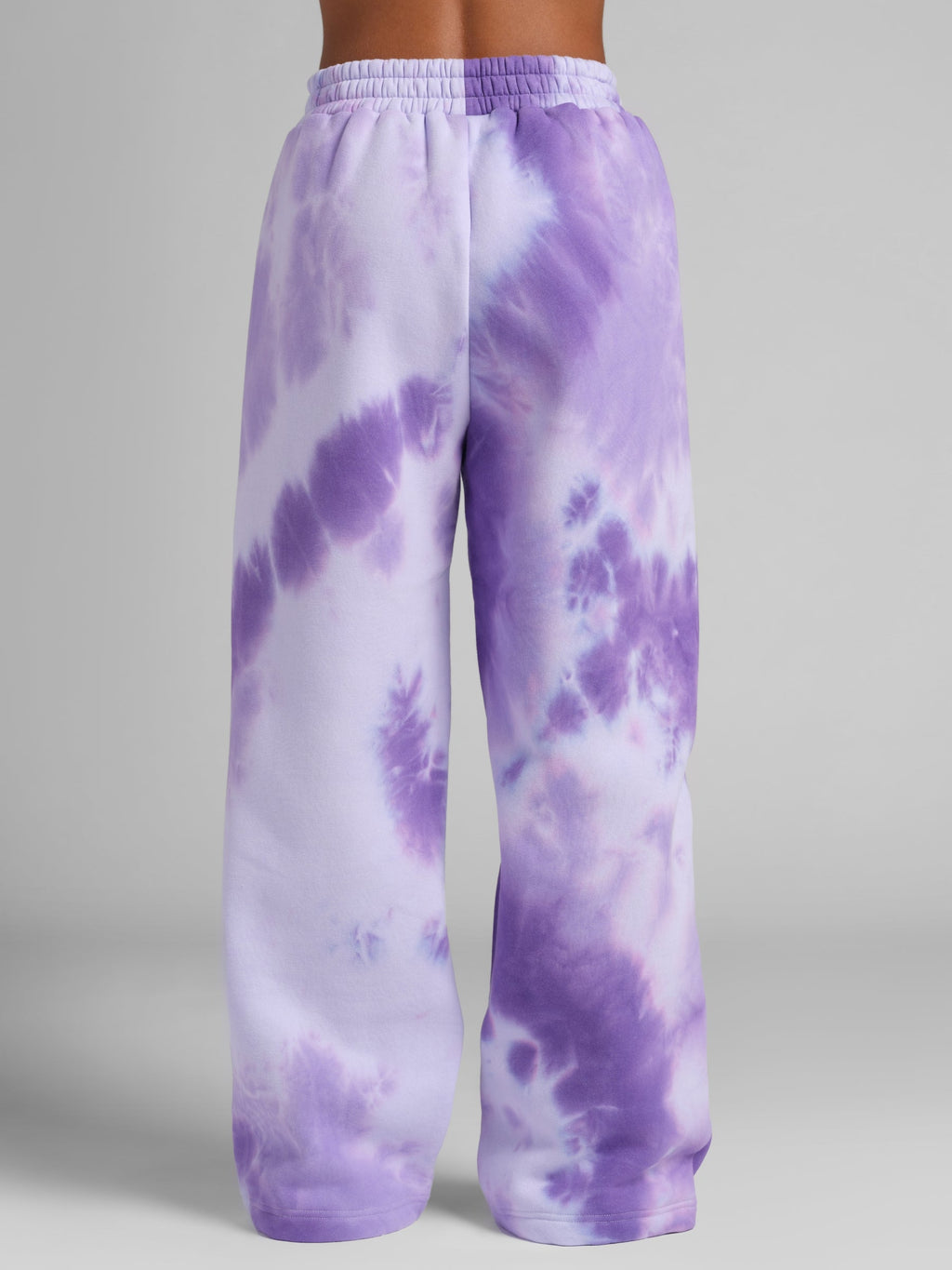 Minimalist Straight Leg Sweatpants