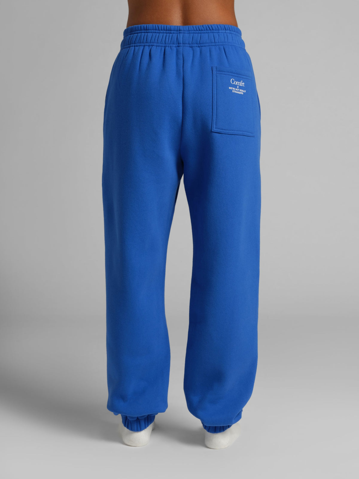 Comfrt x We're Not Really Strangers Sweatpants