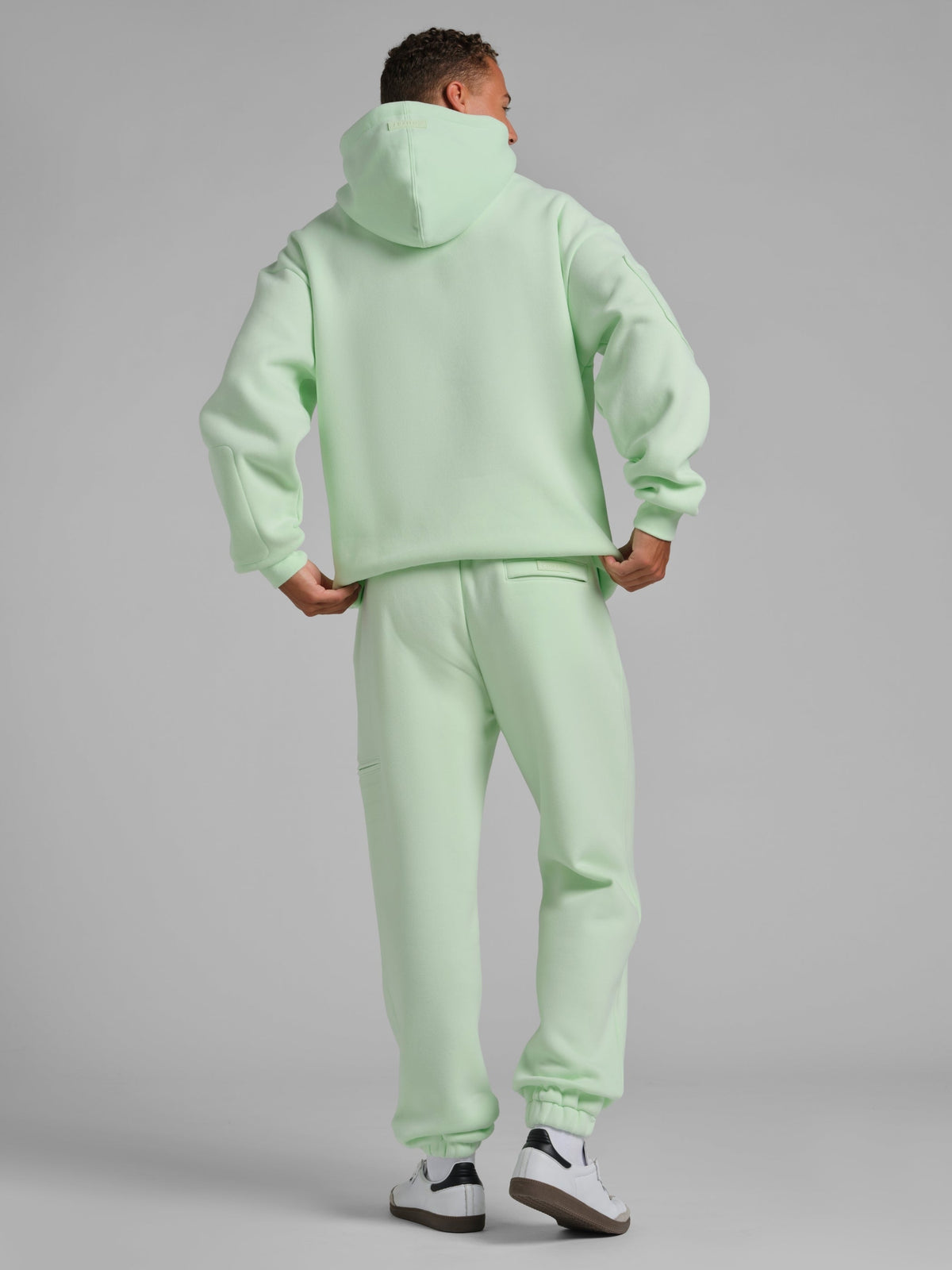 Airplane Mode Travel Sweatpants