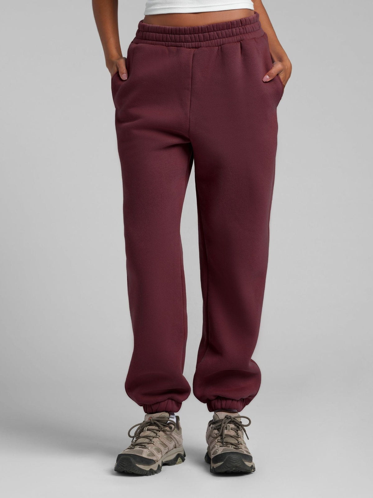 Travel Essentials Sweatpants