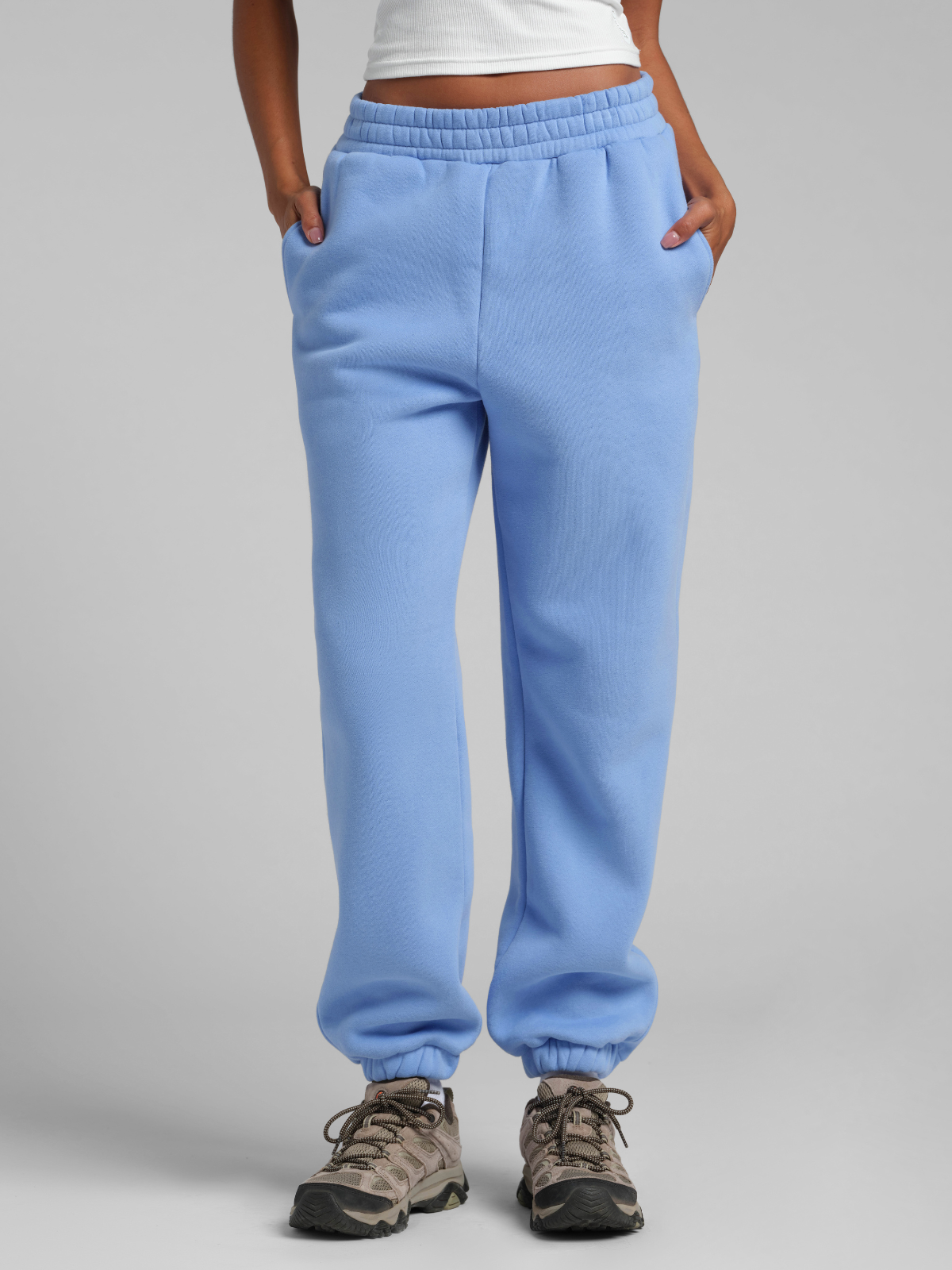 Travel Essentials Sweatpants