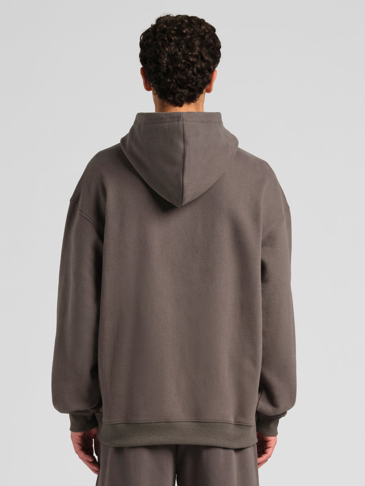 Halo Lightweight Hoodie – Mega