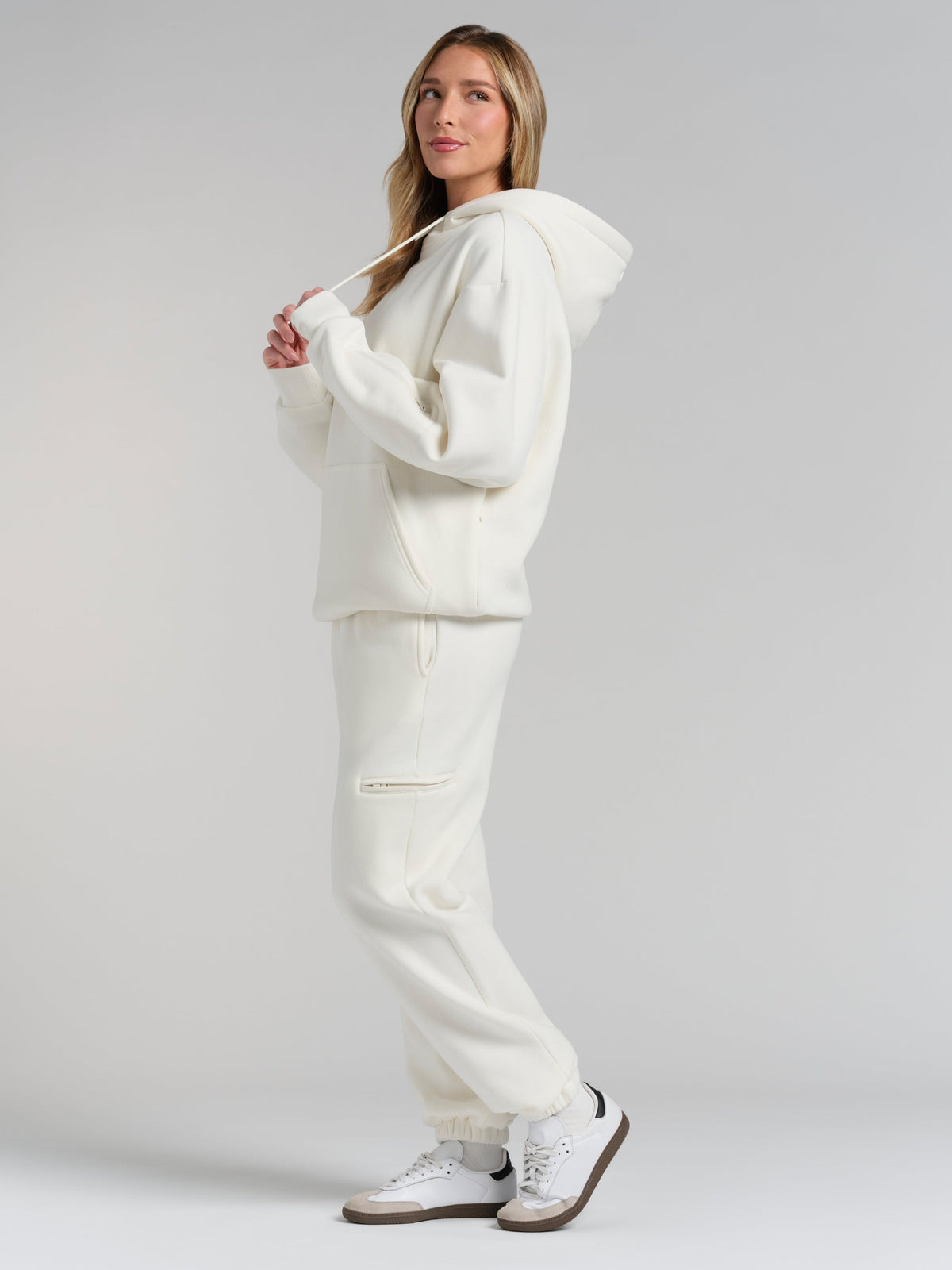 Airplane Mode Travel Sweatpants
