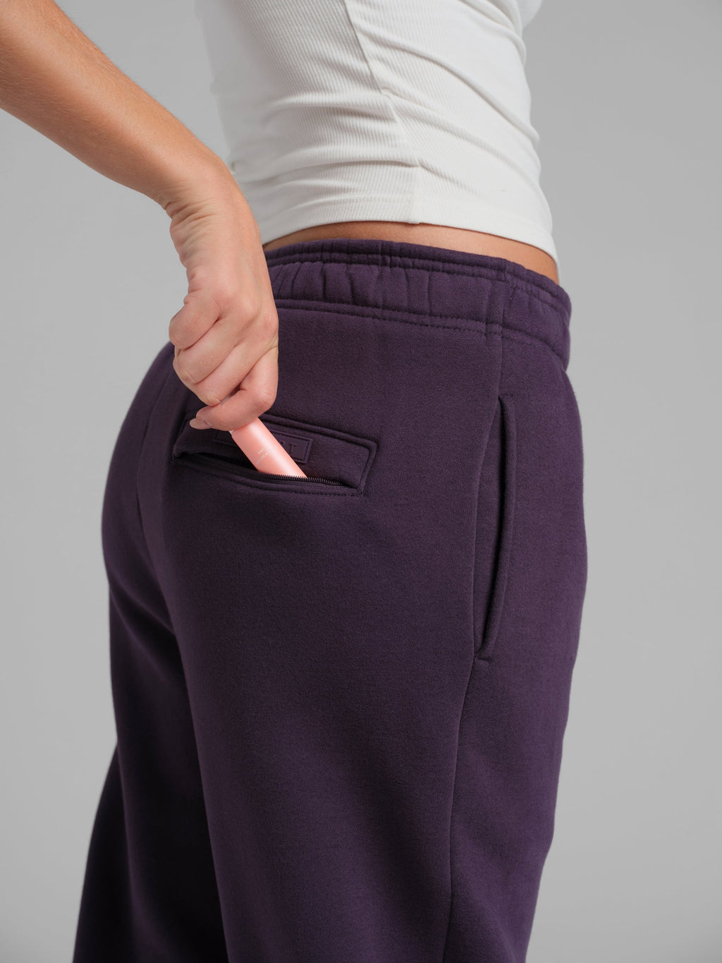 Airplane Mode Straight Leg Sweatpants