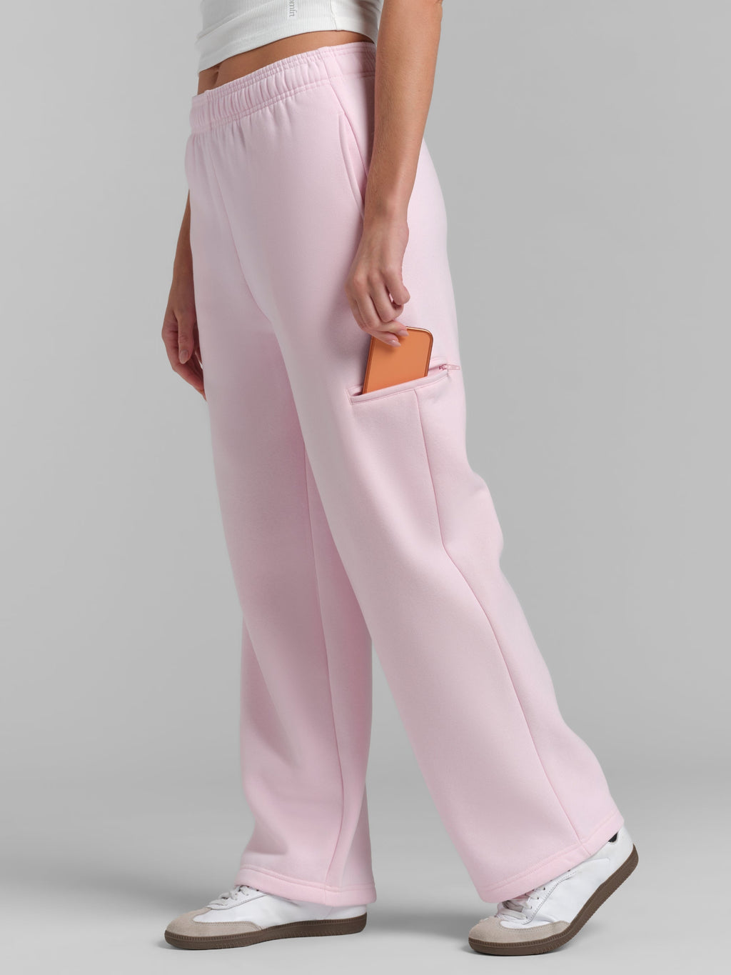 Airplane Mode Straight Leg Sweatpants