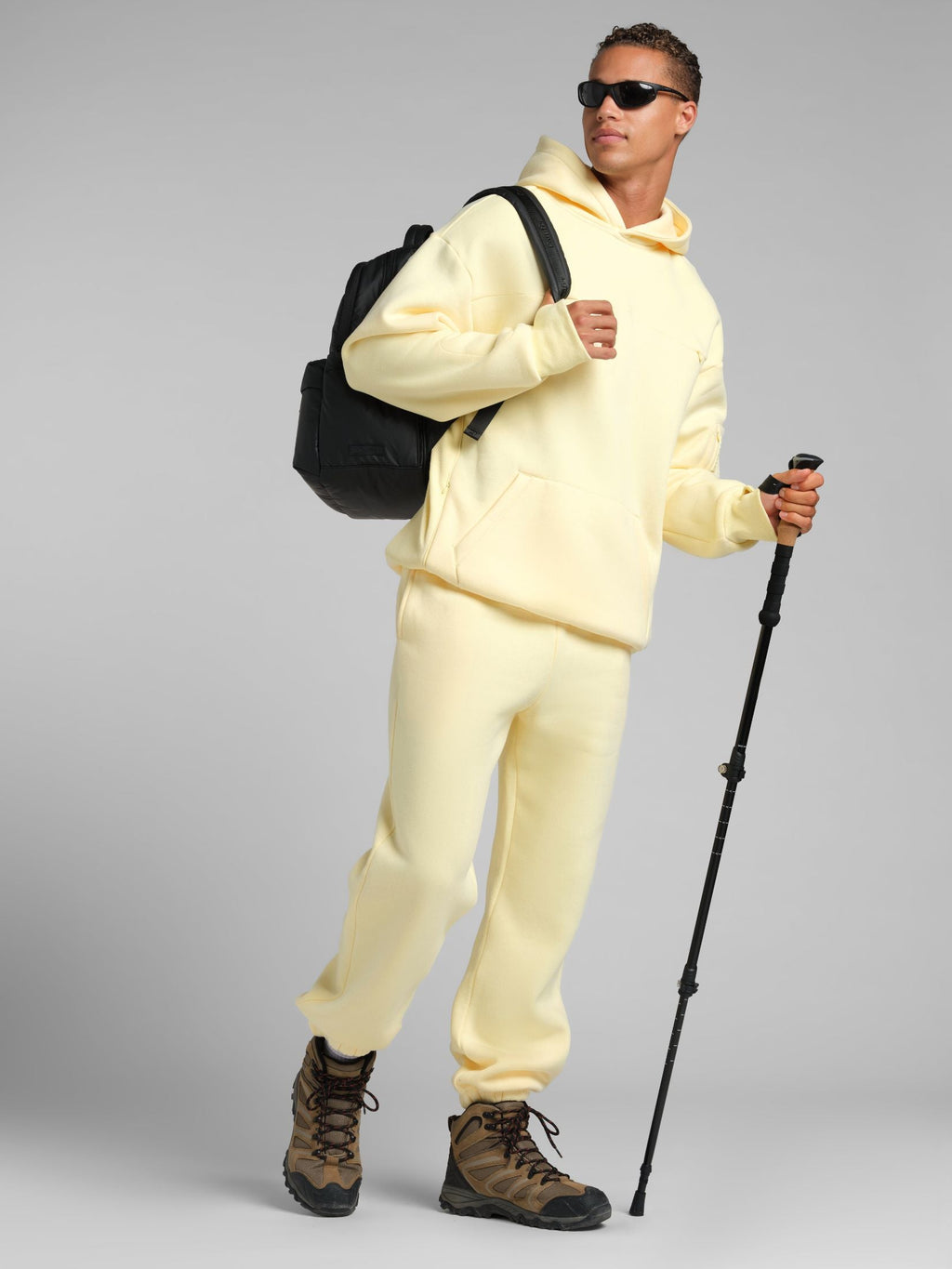 Travel Essentials Sweatpants