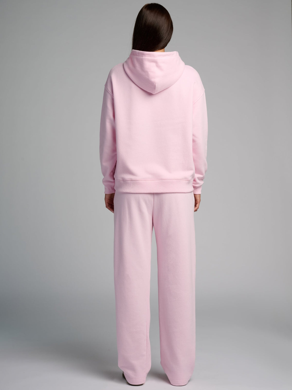 Halo Lightweight Straight Leg Sweatpants