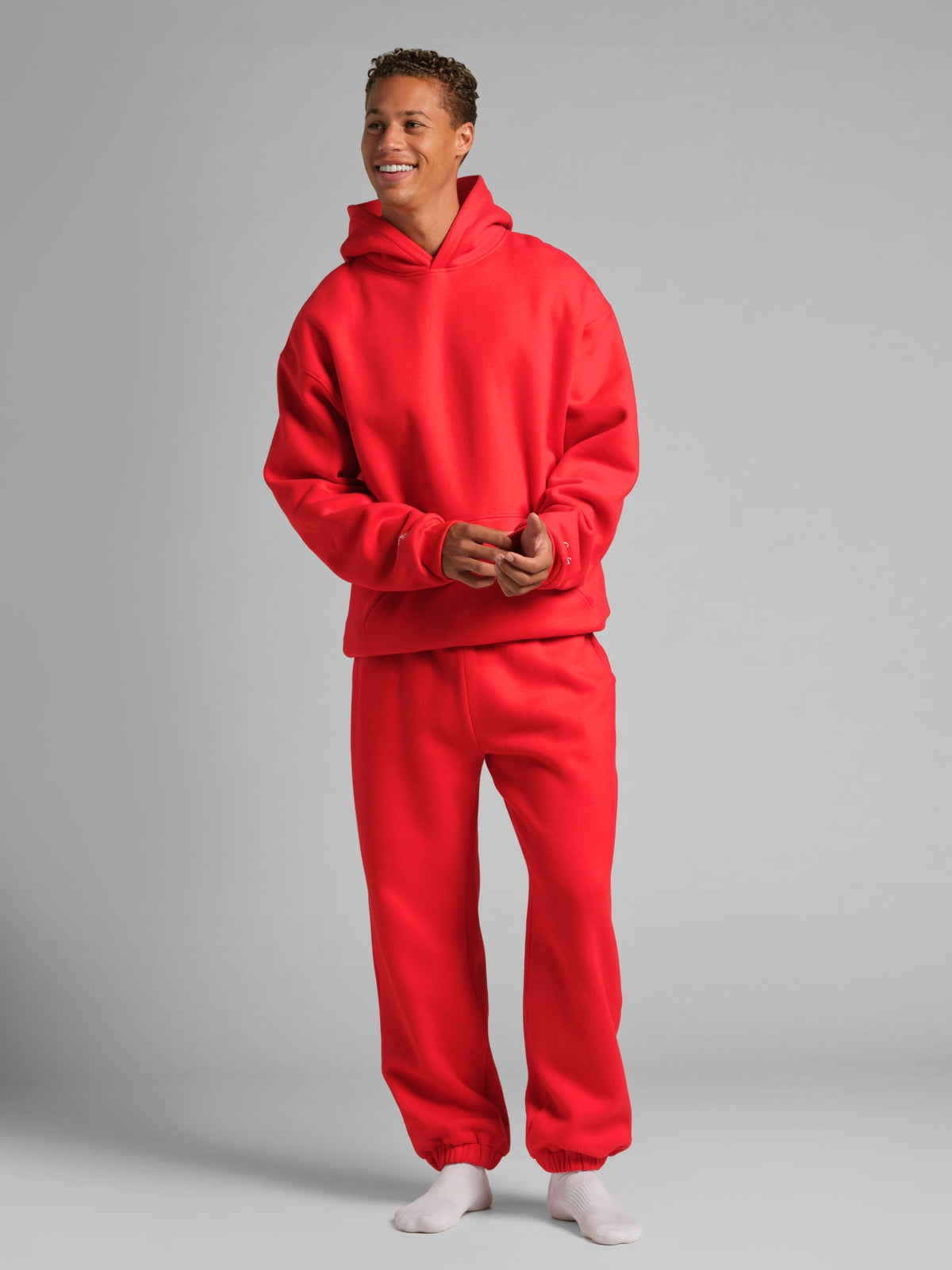 Comfrt x We're Not Really Strangers Sweatpants
