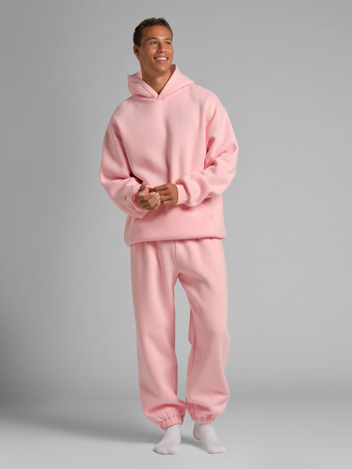 Comfrt x We're Not Really Strangers Sweatpants