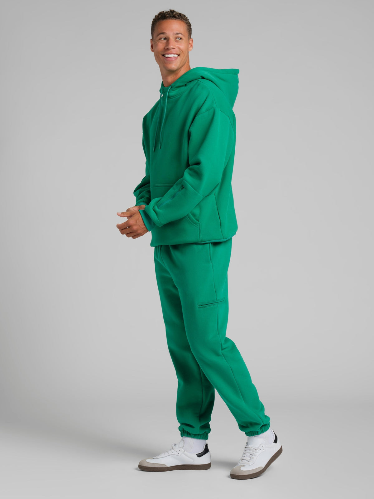 Airplane Mode Travel Sweatpants