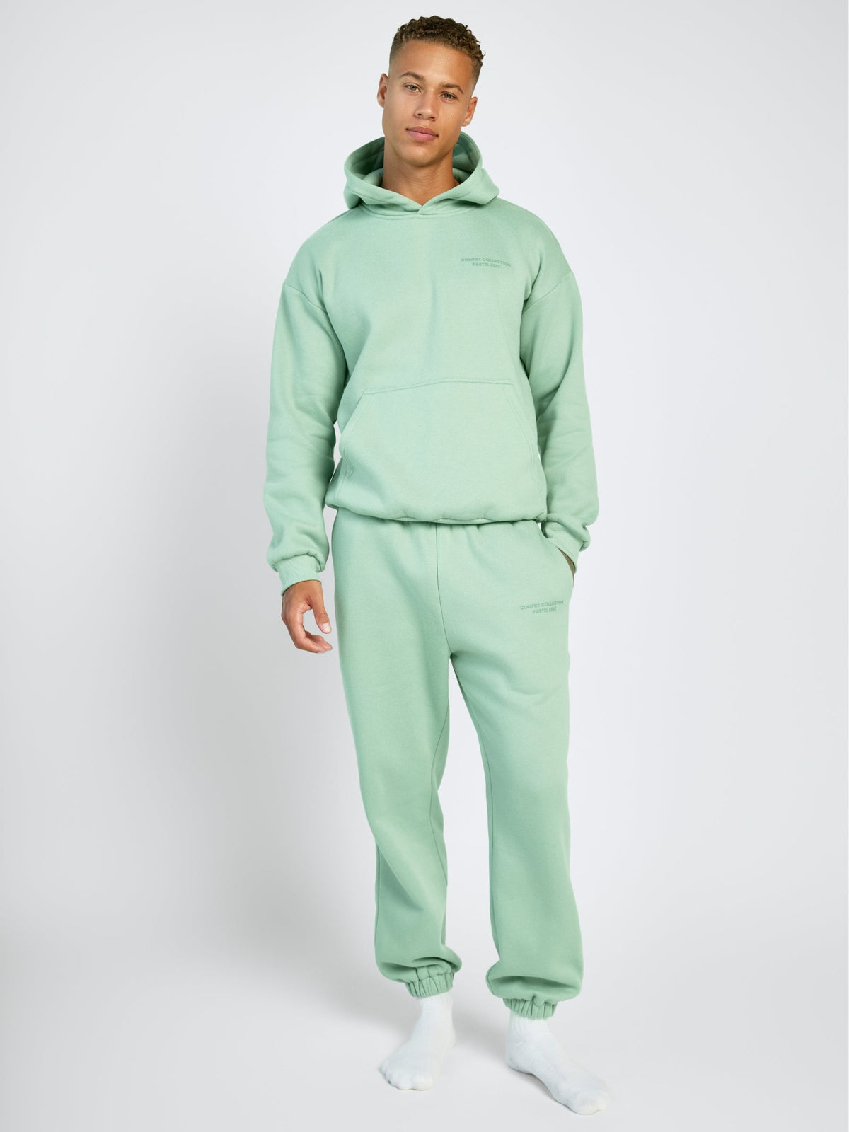 Pastel Sweatpants