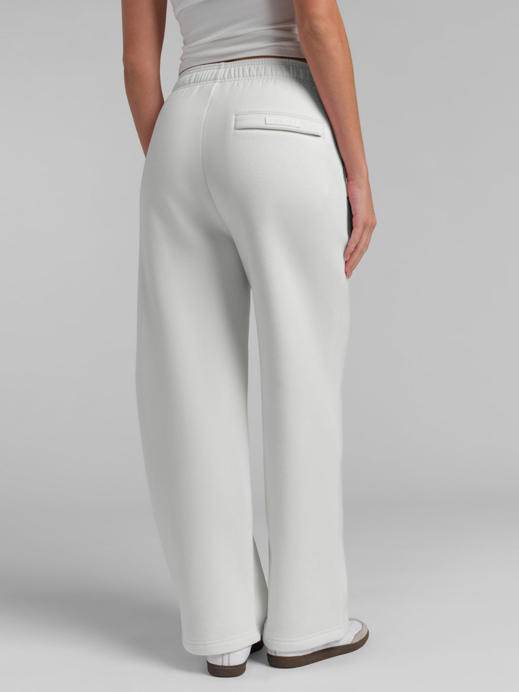 Airplane Mode Straight Leg Sweatpants