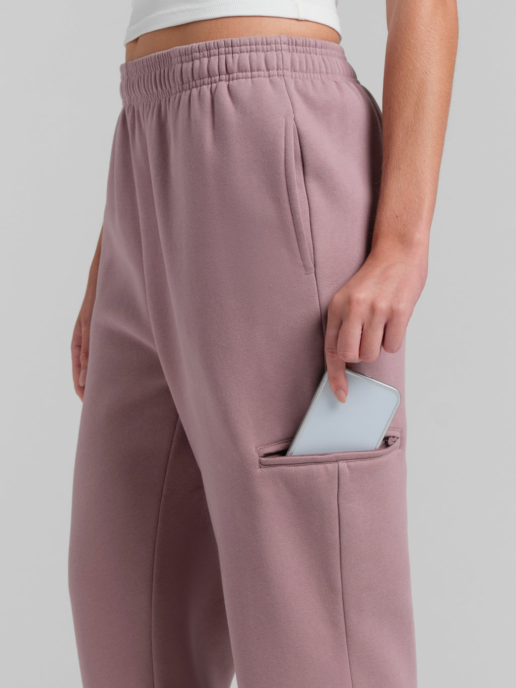Airplane Mode Travel Sweatpants