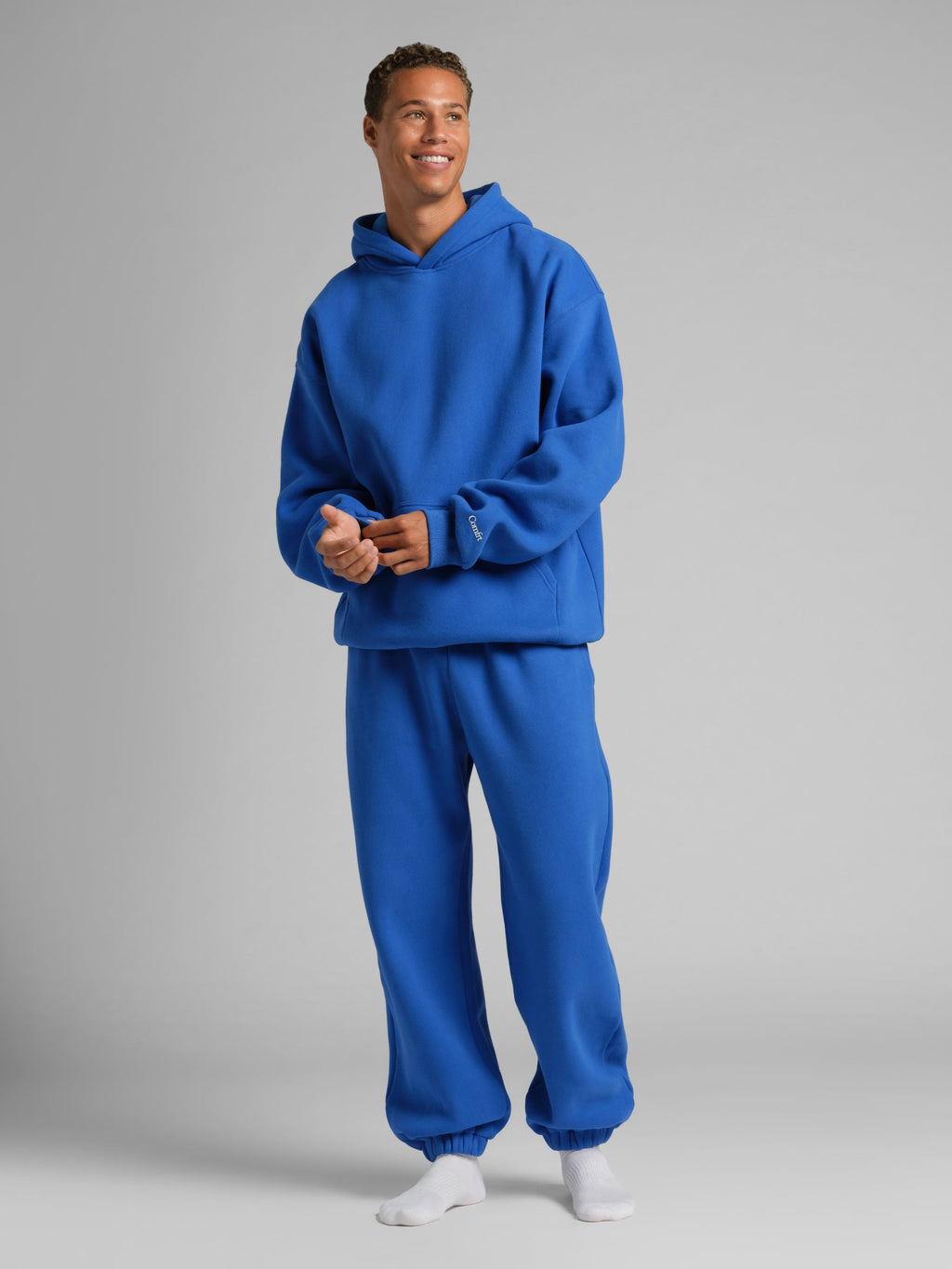 Comfrt x We're Not Really Strangers Sweatpants