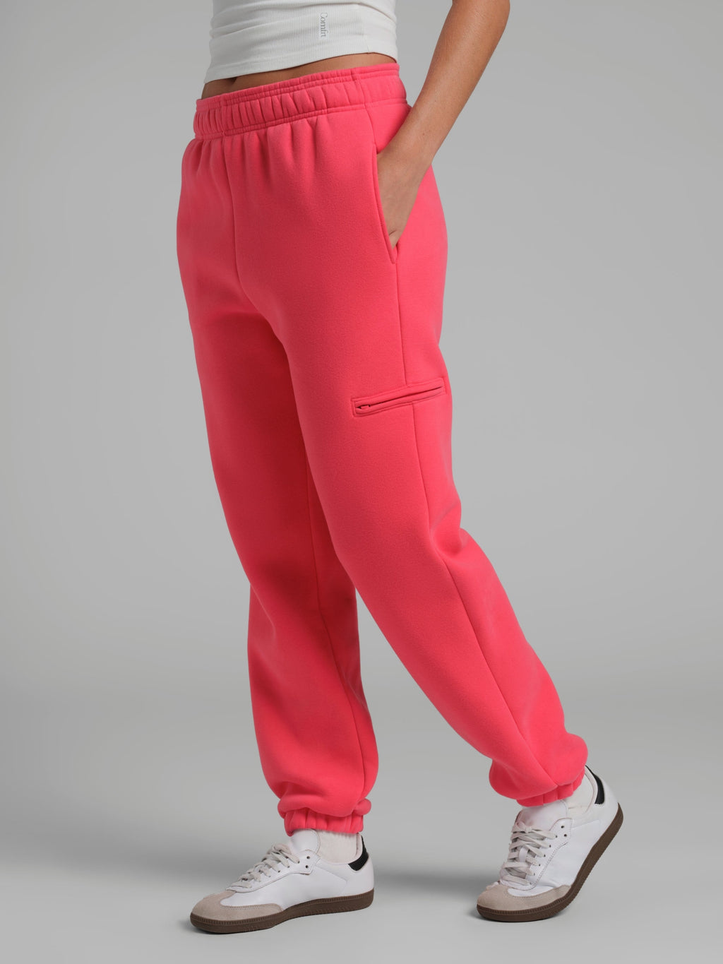Airplane Mode Travel Sweatpants