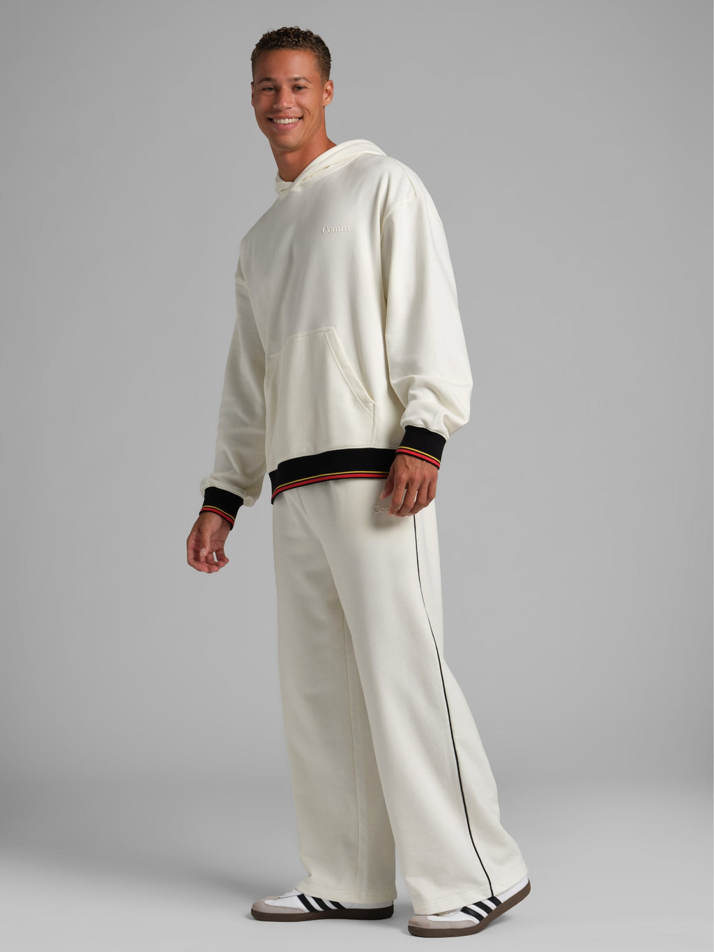 Laid Back Halo Lightweight Wide Leg Pant
