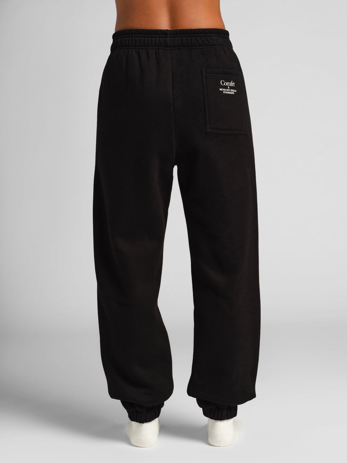 Comfrt x We're Not Really Strangers Sweatpants