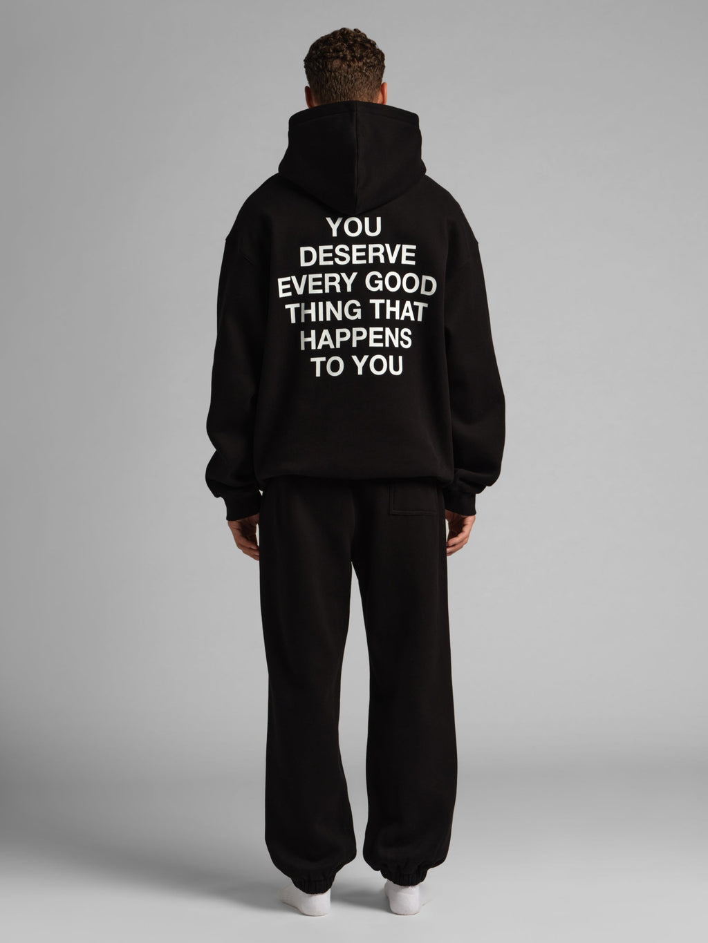 Comfrt x We're Not Really Strangers Sweatpants