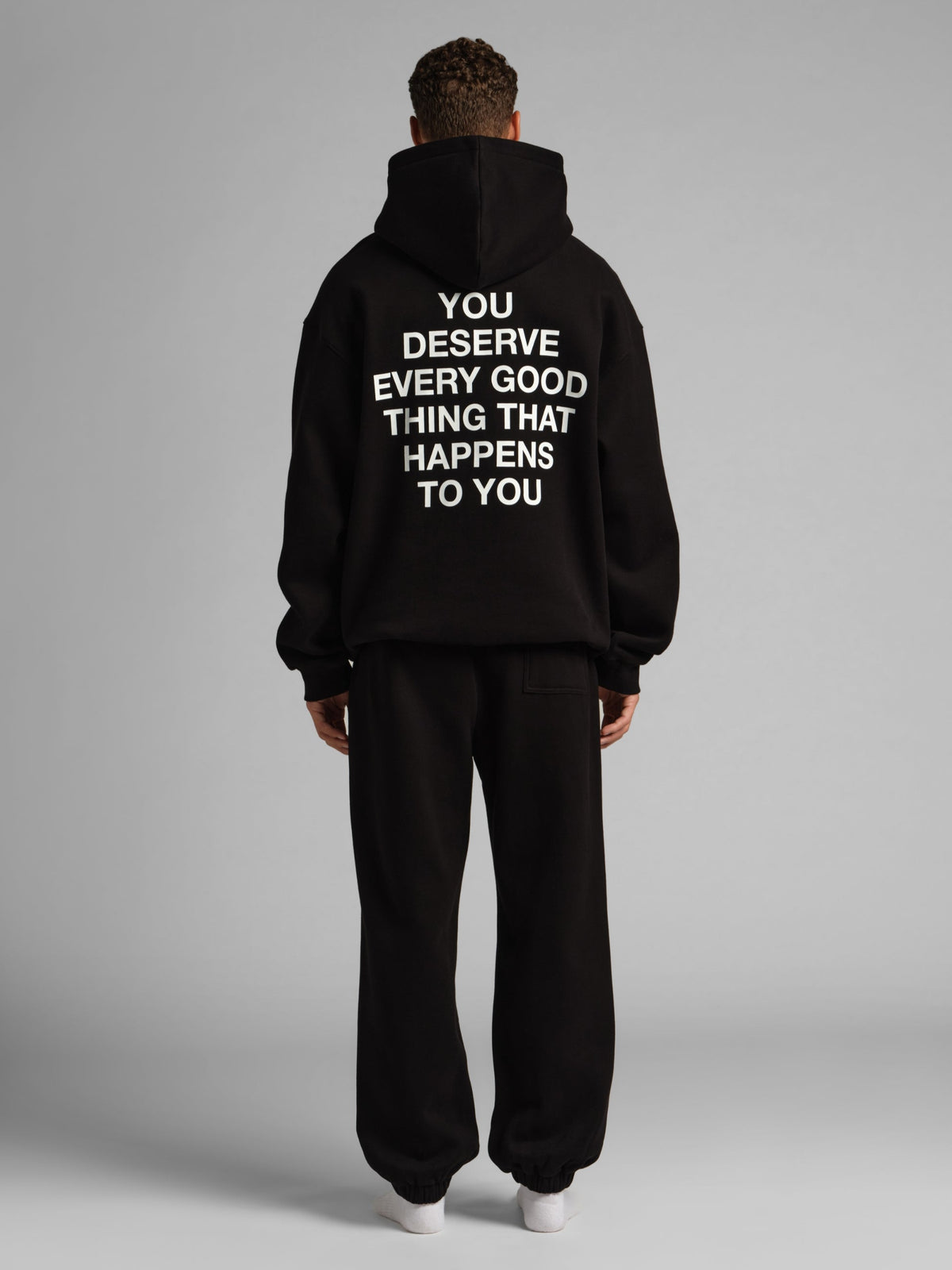 Comfrt x We're Not Really Strangers Sweatpants