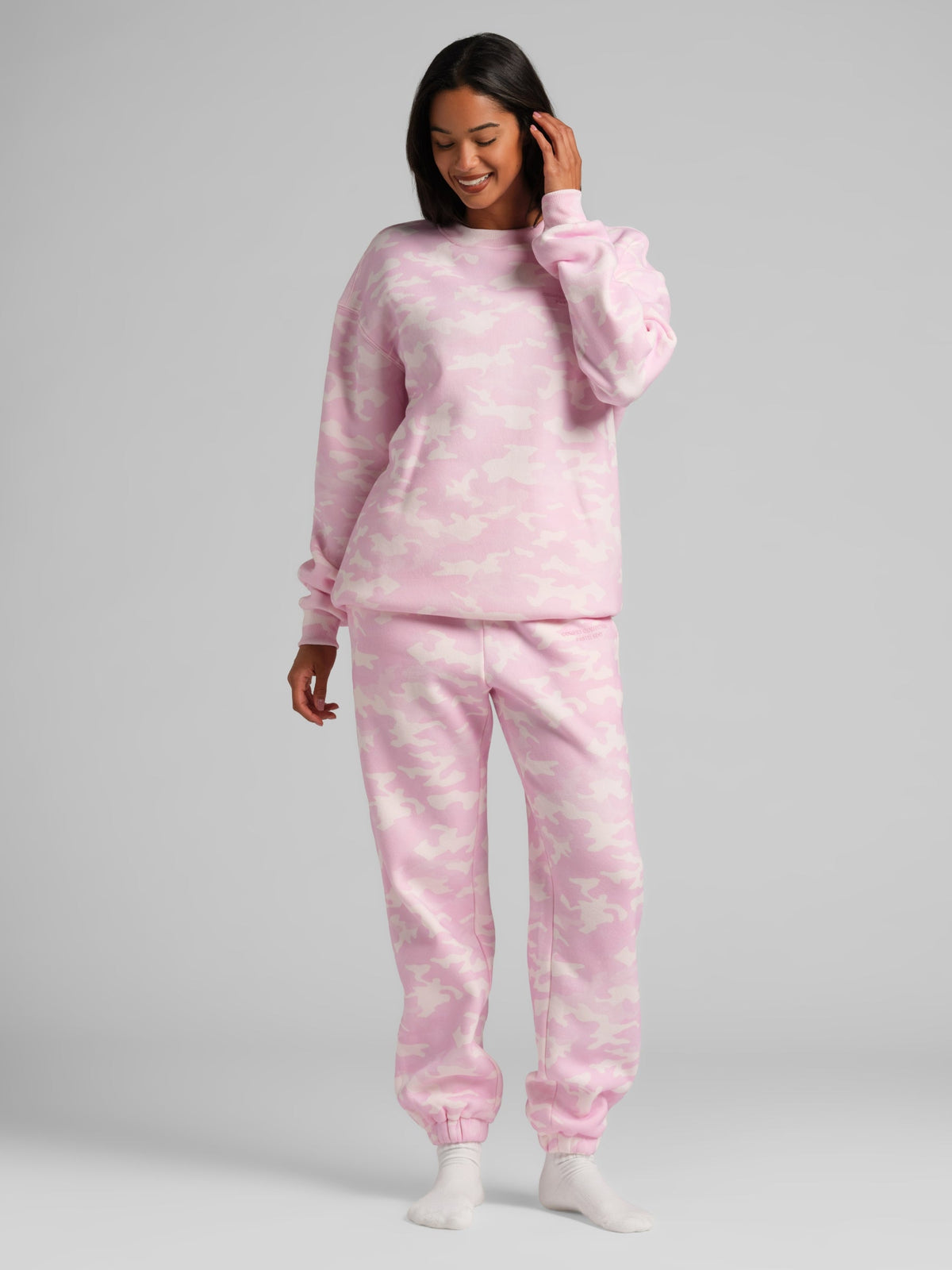 Pastel Sweatpants