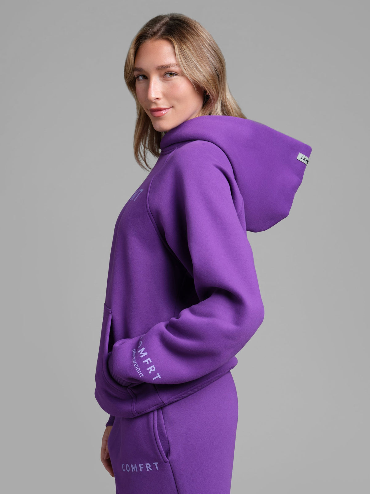 Tranquil Hoodie