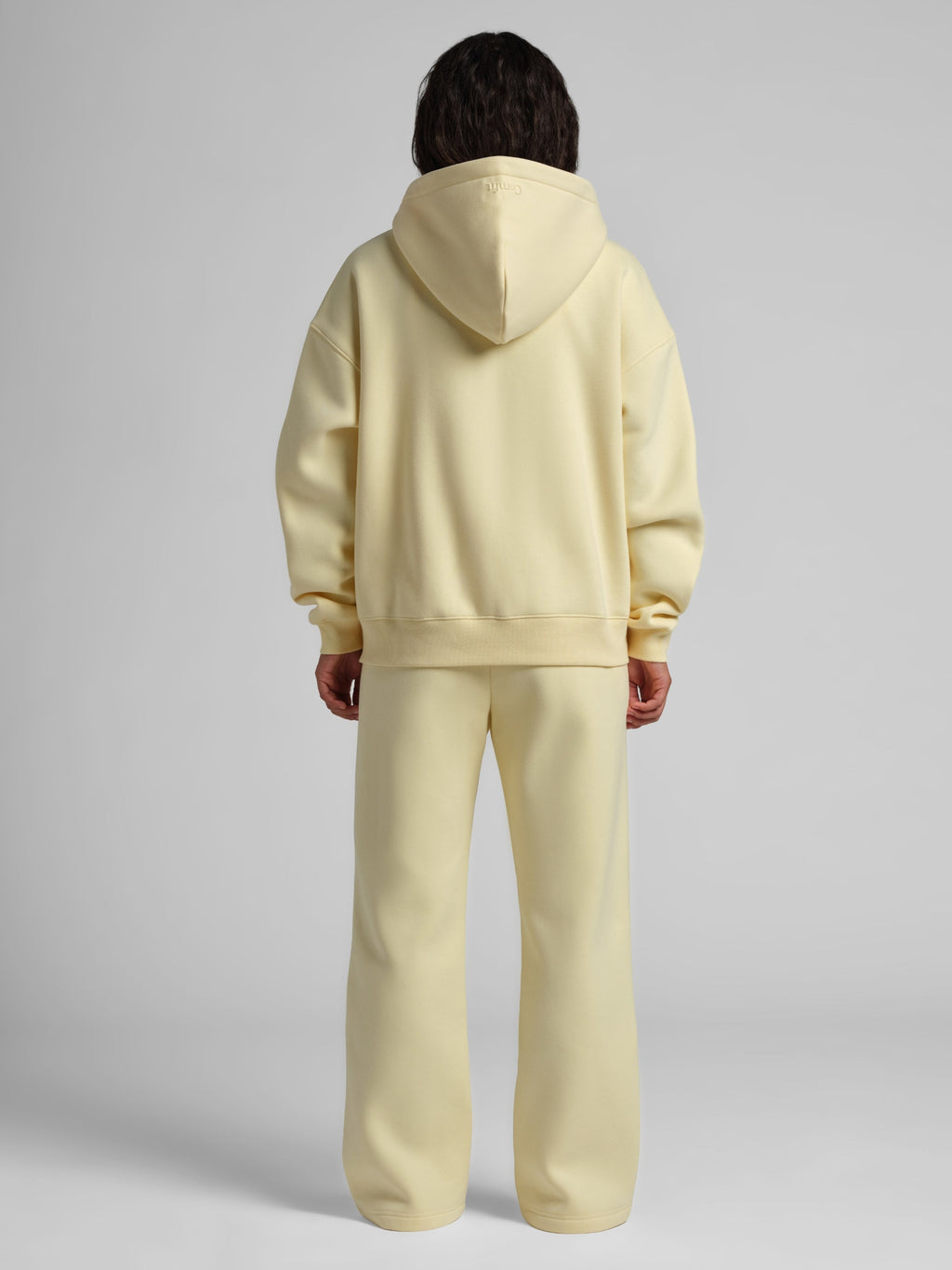 Signature Straight Leg Sweatpants
