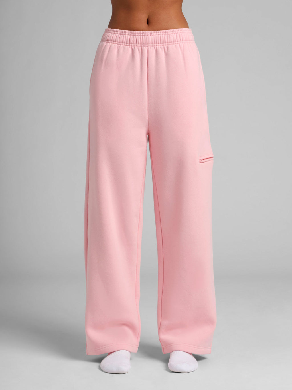 Airplane Mode Straight Leg Sweatpants